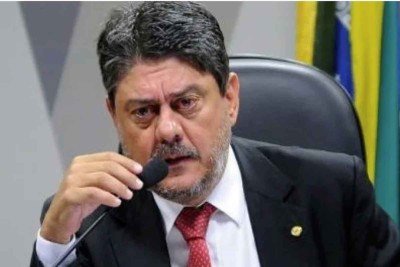 Wadih Damous atuou na Secretaria Nacional do consumidor e acredita que a experiência que adquiriu no órgão o ajudou a compreender a saúde suplementar -  (crédito: Pedro França/Agência Senado)