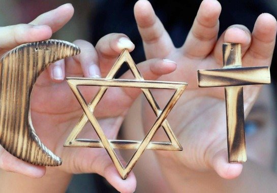 As religiões são machistas?