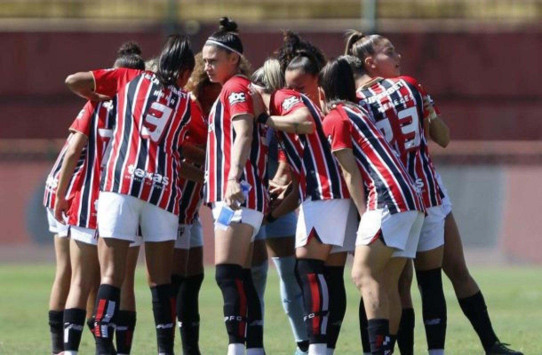 São Paulo x Colo-Colo pela Libertadores feminina: onde assistir e escalações