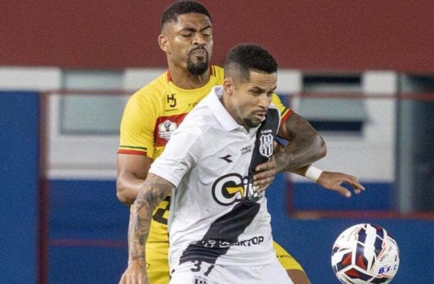 Série C: Brusque vence Ponte e mantém chance de acesso; Macaca precisa de empare para ir à final