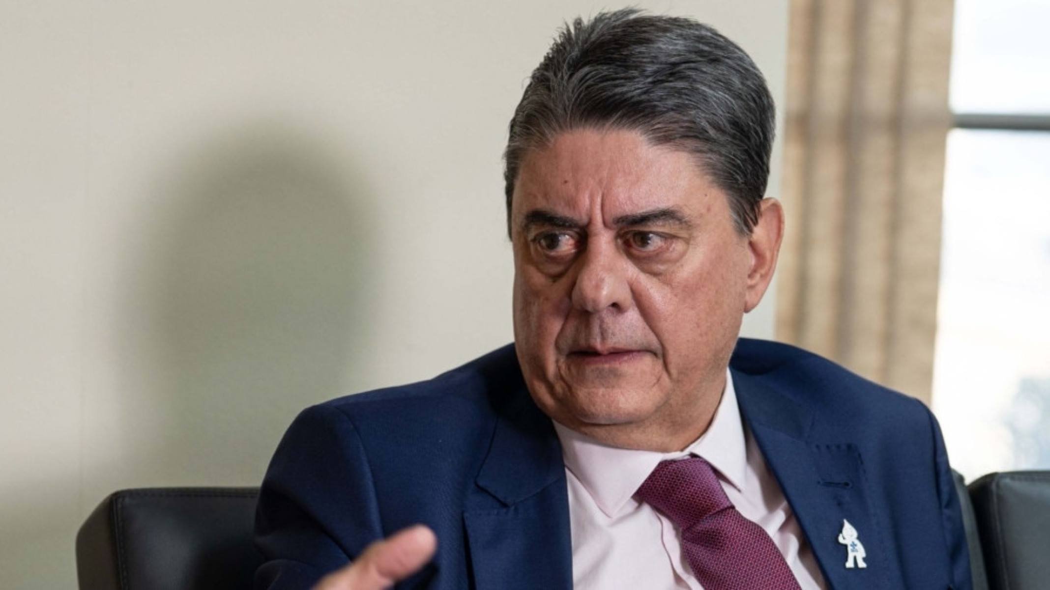 Presidente da ANS é contra uso de precatórios como garantia a operadoras