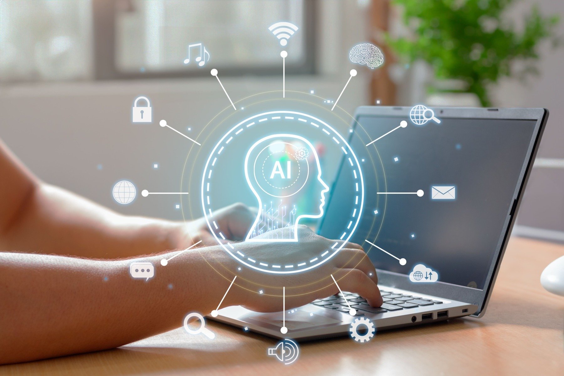 AI4School: Conexia apresenta solução de IA para educação - DINO