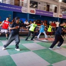Primeiro Centro Mineiro de Esportes Urbanos é inaugurado em BH  - Dirceu Aurelio/ Imprensa MG