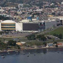 Polo comercial e localização estratégica: as raízes e história de São Gonçalo - Jorge Marinho/Wikimédia Commons.