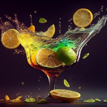 Como saber se o gim ou a vodca do seu drinque é seguro para consumo - Como saber se o gin ou a vodca do seu drinque &eacute; seguro para consumo