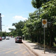 Construção de moradias populares em bairro de BH é suspensa pela Justiça -  Marcos Vieira/EM/D.A Press