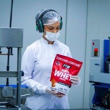 Fitoway é finalista no Prêmio Reclame AQUI 2025 - DINO