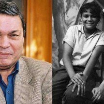 Morre David José, o primeiro Pedrinho do Sítio do Picapau Amarelo, aos 83 - Reprodu&ccedil;&atilde;o
