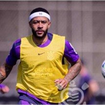 Depay vive contratempo inesperado e adia apresentação à Seleção Holandesa - No Ataque Internacional