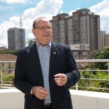 Câmeras nas avenidas de BH como a chave para novo capítulo do comércio - Alessandro Carvalho/Divulgação