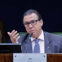 Marinho diz que PL da escala 6x1 acelera tramitação e nega conflito com PEC -  Rosinei Coutinho/STF