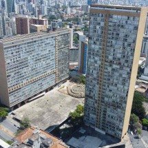 Justiça nega pedido de defesa e mantém audiência de ex-síndica do JK - Leandro Couri/EM/DA.Press