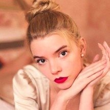 Atriz é apontada como ‘mulher mais linda do mundo’; saiba por quê - reprodução/instagram