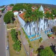 Tentativa de assassinato no Norte de Minas teria sido motivada por ciúme - Prefeitura Municipal de Ubaí