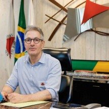 Minas  no atual  momento do Brasil  - Divulgação
