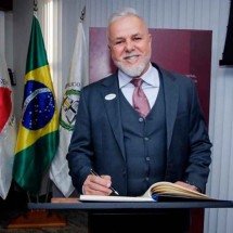 A expansão do crime organizado  -  Divulgação