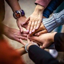 A vida é feita de eternas despedidas e vários recomeços - PIXABAY/REPRODUÇÃO