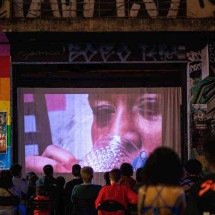 Cinema de Fachada retorna ao Teatro Espanca a partir desta terça - Pablo Bernardo/Divulgação