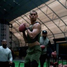 ‘Goat’ é praticamente um filme de gladiadores - universal pictures/divulgação