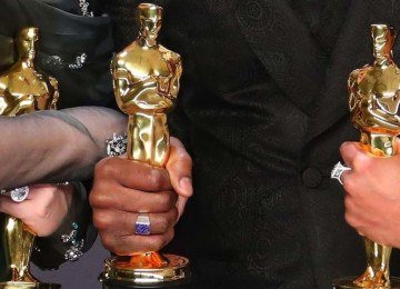 O poder dos f&atilde;s: Relembre as vezes que a internet influenciou o Oscar -  (crédito: O poder dos f&atilde;s: Relembre as vezes que a internet influenciou o Oscar)