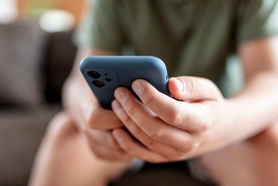 TikTok recomenda conteúdo sexual e pornografia para crianças, denuncia relatório -  (crédito: BBC)
