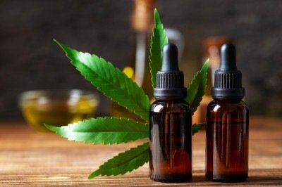 Cannabis medicinal no Brasil: o que é permitido e como ter acesso legal -  (crédito: FreePik)
