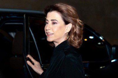 Fernanda Torres: 7 atuações que mostram que ela merece o Oscar -  (crédito: Divulgação)