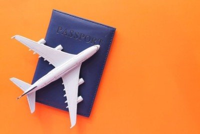 Saiba mais sobre o seguro viagem -  (crédito: towfiqu barbhuiya)