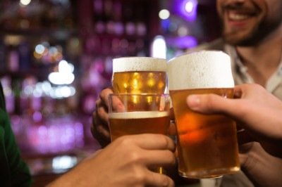 Cerveja zero álcool engorda? Nutricionista explica mitos e verdades -  (crédito: Cerveja zero álcool engorda? Nutricionista explica mitos e verdades)