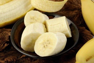 Cinco formas criativas de aproveitar banana madura -  (crédito: Tupi)