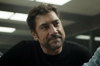 O ator Javier Bardem, conhecido por filmes como 'F1: O Filme' e 'Duna', deu uma entrevista para o The New York Times e falou sobre um episódio de depressão. -  (crédito: Reprodução)