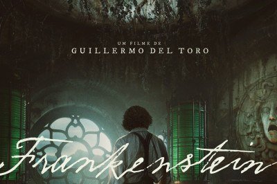 O novo filme de Christoph Waltz, “Frankenstein”,  teve seu primeiro trailer revelado pela Netflix. O longa, dirigido por Guillermo del Toro, acompanha Victor Frankenstein, cientista que cria uma criatura a partir de restos humanos e estreia no dia 7 de novembro de 2025. No elenco estão Oscar Isaac como Frankenstein, Jacob Elordi como o monstro, Mia Goth como Elizabeth. Waltz será o Dr. Pretorius
 -  (crédito: Divulgação)