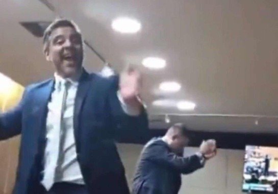 Reprodução/Redes sociais