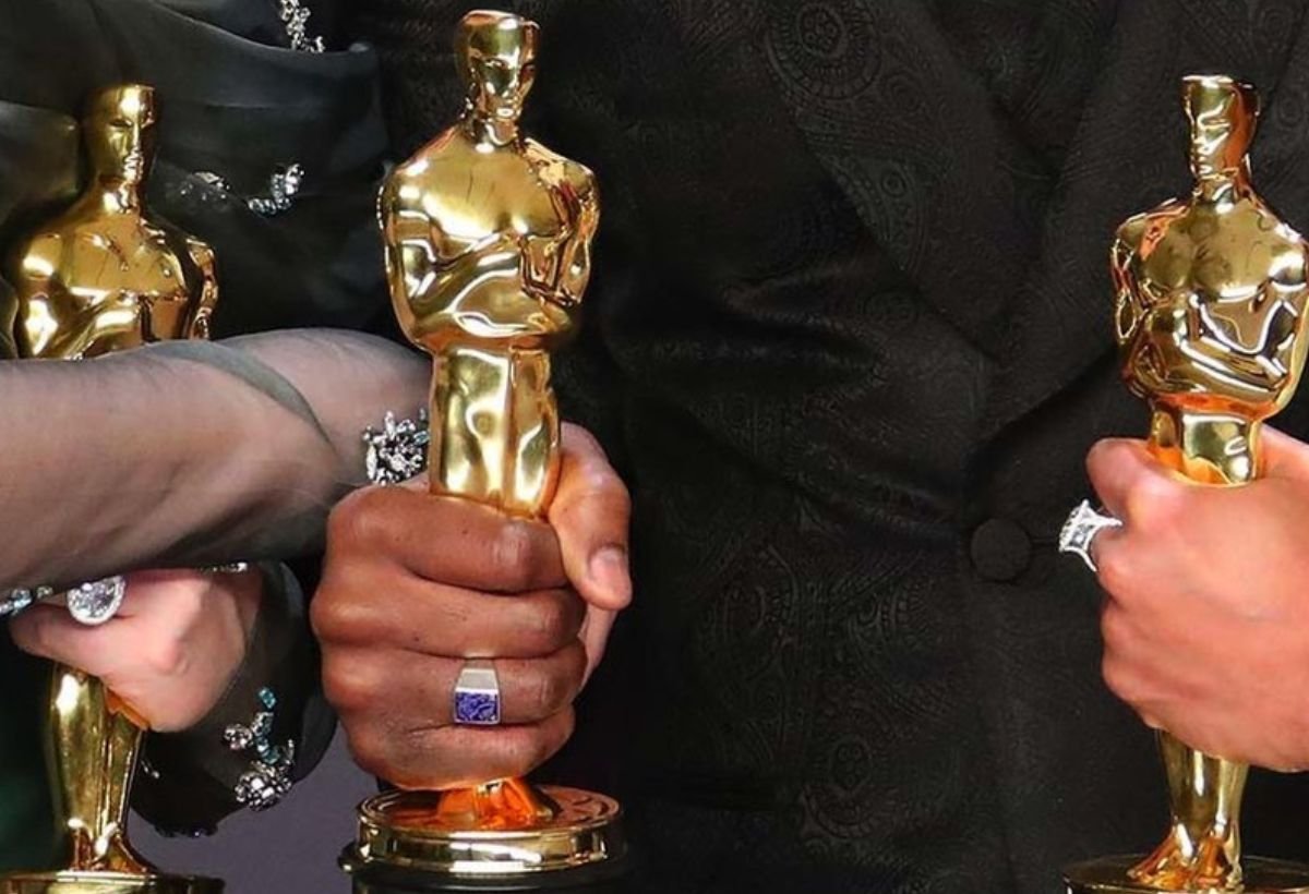 O poder dos fãs: Relembre as vezes que a internet influenciou o Oscar -  (crédito: O poder dos fãs: Relembre as vezes que a internet influenciou o Oscar)