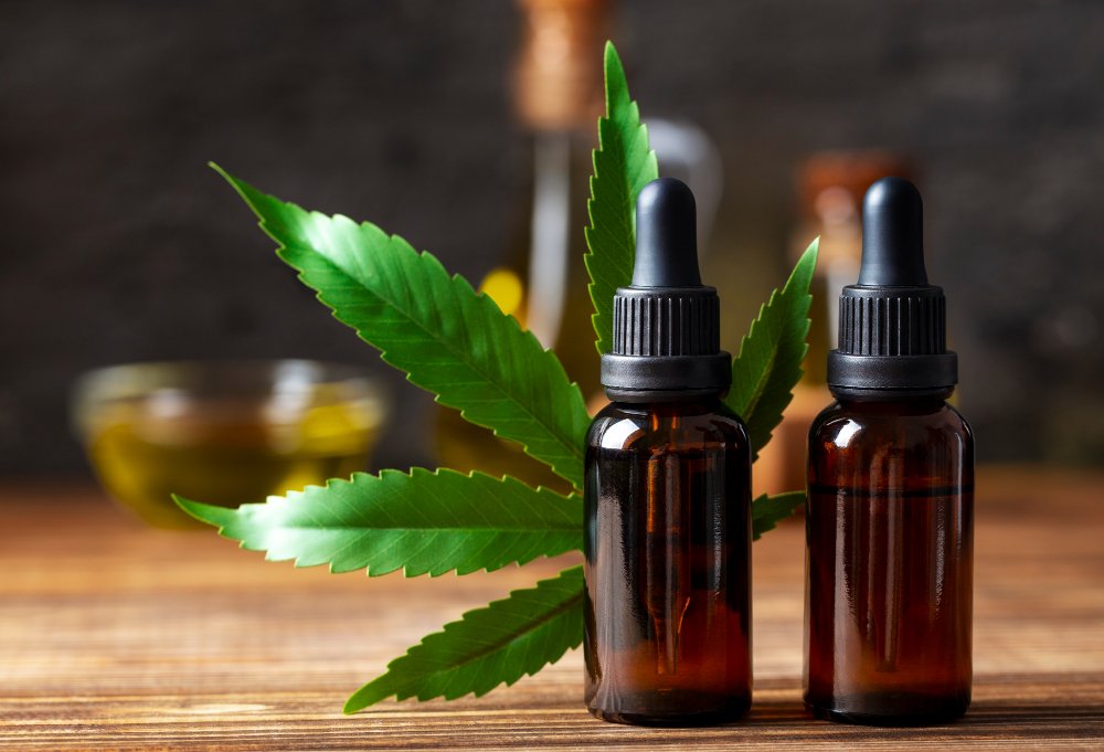 Cannabis medicinal no Brasil: o que é permitido e como ter acesso legal -  (crédito: Cannabis medicinal no Brasil: o que é permitido e como ter acesso legal)