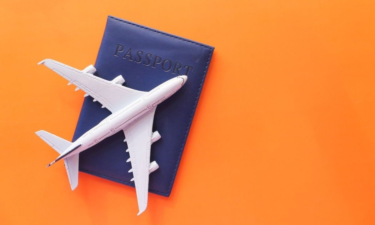 Seguro viagem: entenda por que ele pode salvar suas férias de um caos -  (crédito: Seguro viagem: entenda por que ele pode salvar suas férias de um caos)