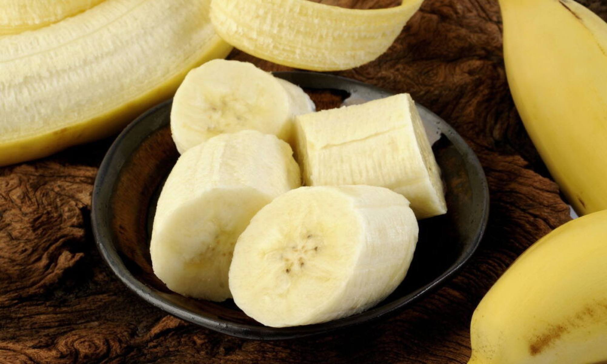 Cinco formas criativas de aproveitar banana madura - Tupi