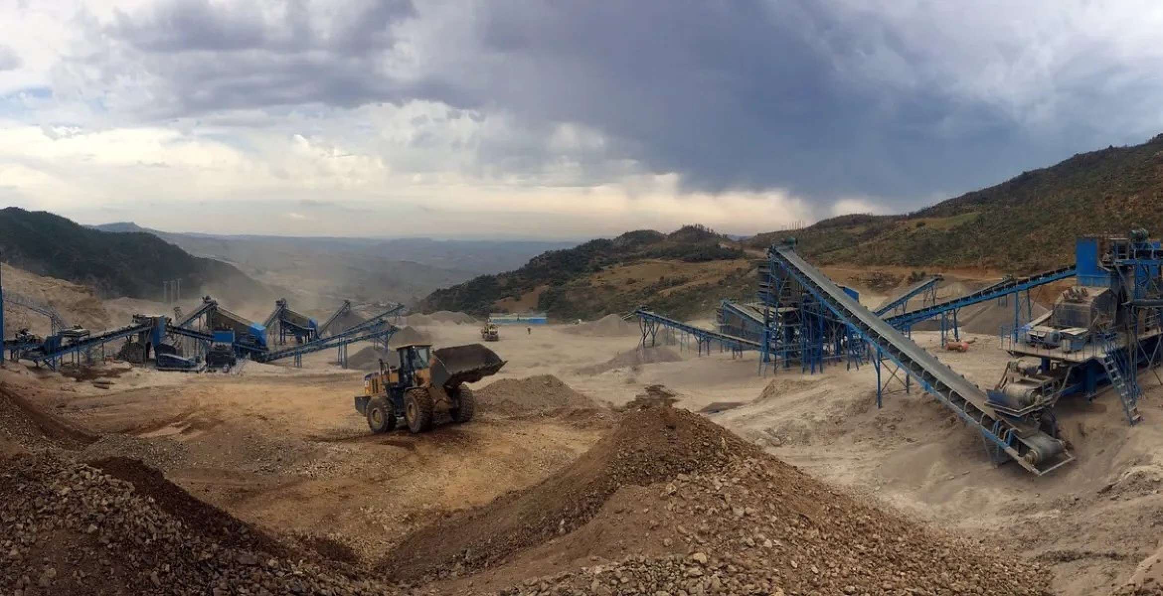 Brasil precisa modernizar Direito Minerário para crescer - DINO