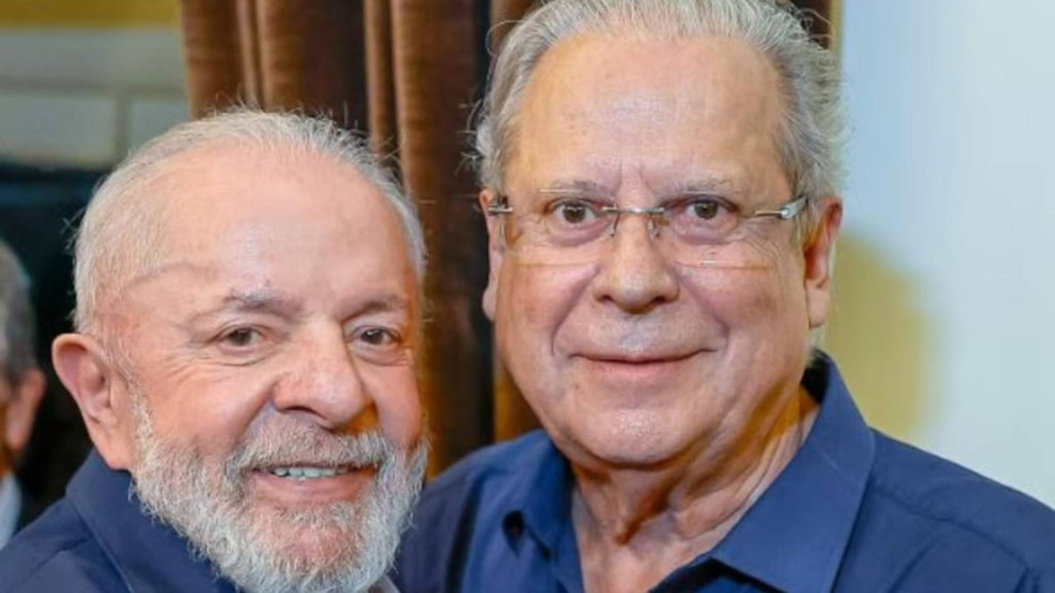 A estratégia de Lula com os petistas da velha guarda em 2026 - Platobr Politica