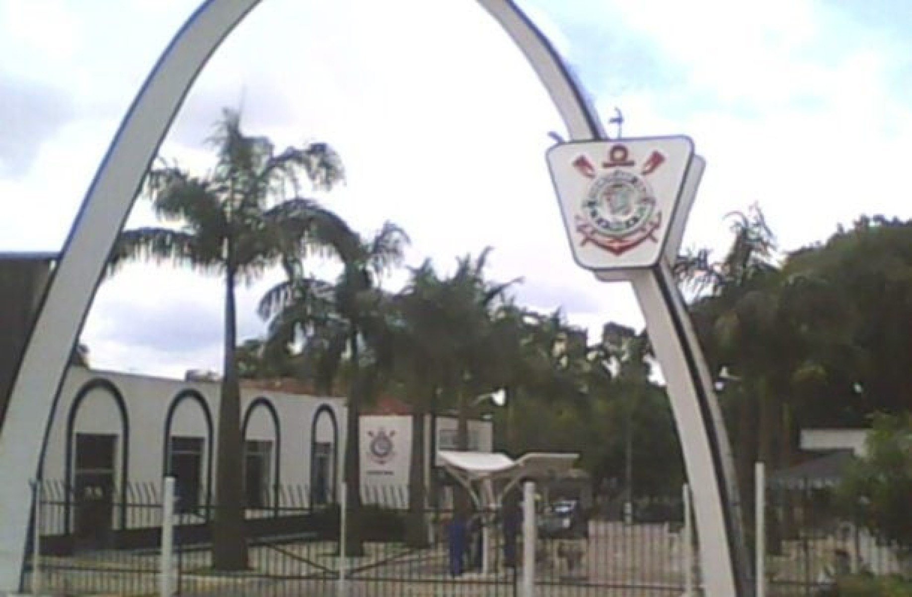 Postos do Corinthians são de suspeitos de conexão com o PCC, cita inquérito