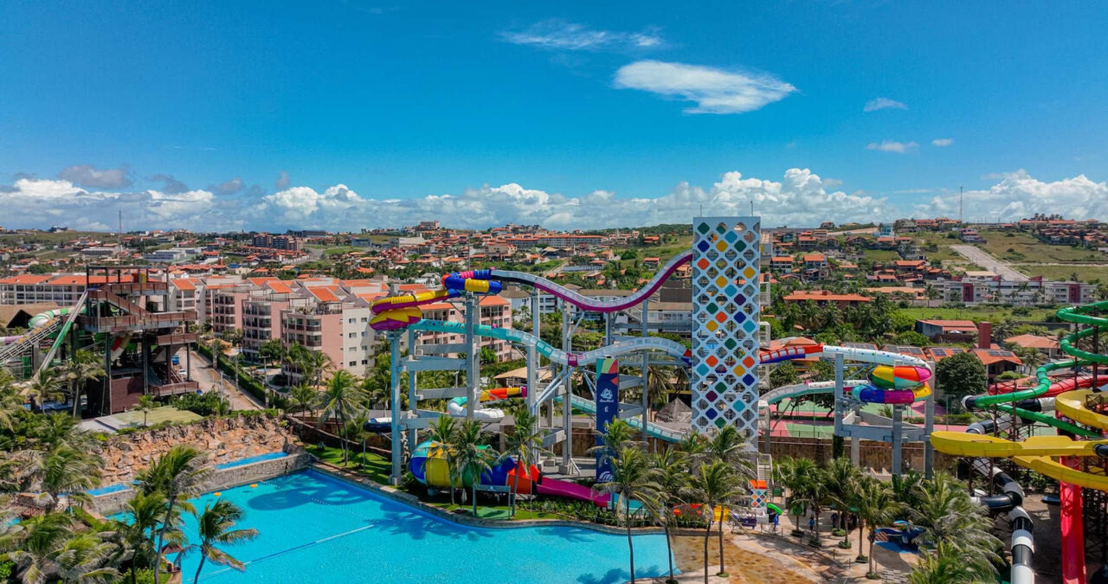 De presente de Dia das Crianças, leve seu pequeno para viajar