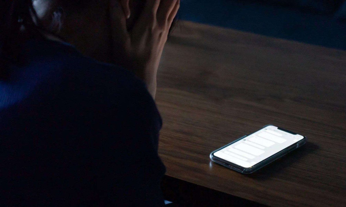Fraudes no WhatsApp usam nomes de advogados para enganar partes de processos -  (crédito: Serasa/Divulgação)