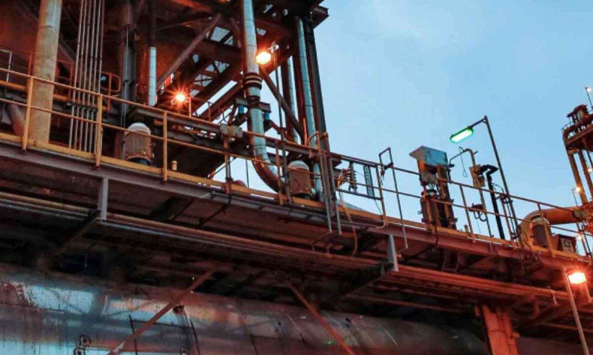 Mineradora retoma compra de debêntures da privatização em transação bilionária -  (crédito: Divulgação)