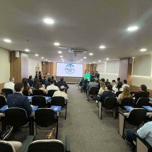 Life Genomics apoia encontro sobre câncer de próstata
 - DINO