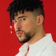 Bad Bunny, cantor portorriquenho, se apresenta no Brasil em 2026
 -  (crédito: Divulgação)
