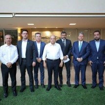 União de governadores da direita esfria em meio à incerteza de Bolsonaro - Renato Alves/Agência Brasília
