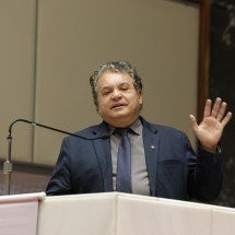 Alencar da Silveira Jr. é nomeado conselheiro do Tribunal de Contas - Guilherme Dardanhan/ALMG