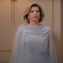 Debora Bloch em destaque: morte de Odete Roitman agita o público e rende até bolão - Reprodução de vídeo TV Globo 