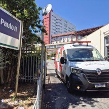 Obra em UTI do Hospital João Paulo II será concluída neste mês, diz governo - Jair Amaral/EM/D.A Press. Brasil. Belo Horizonte - MG
