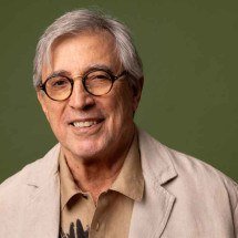 Ivan Lins conta por que se ‘autoexilou’ em Portugal por um período - LEO AVERSA/DIVULGAÇÃO